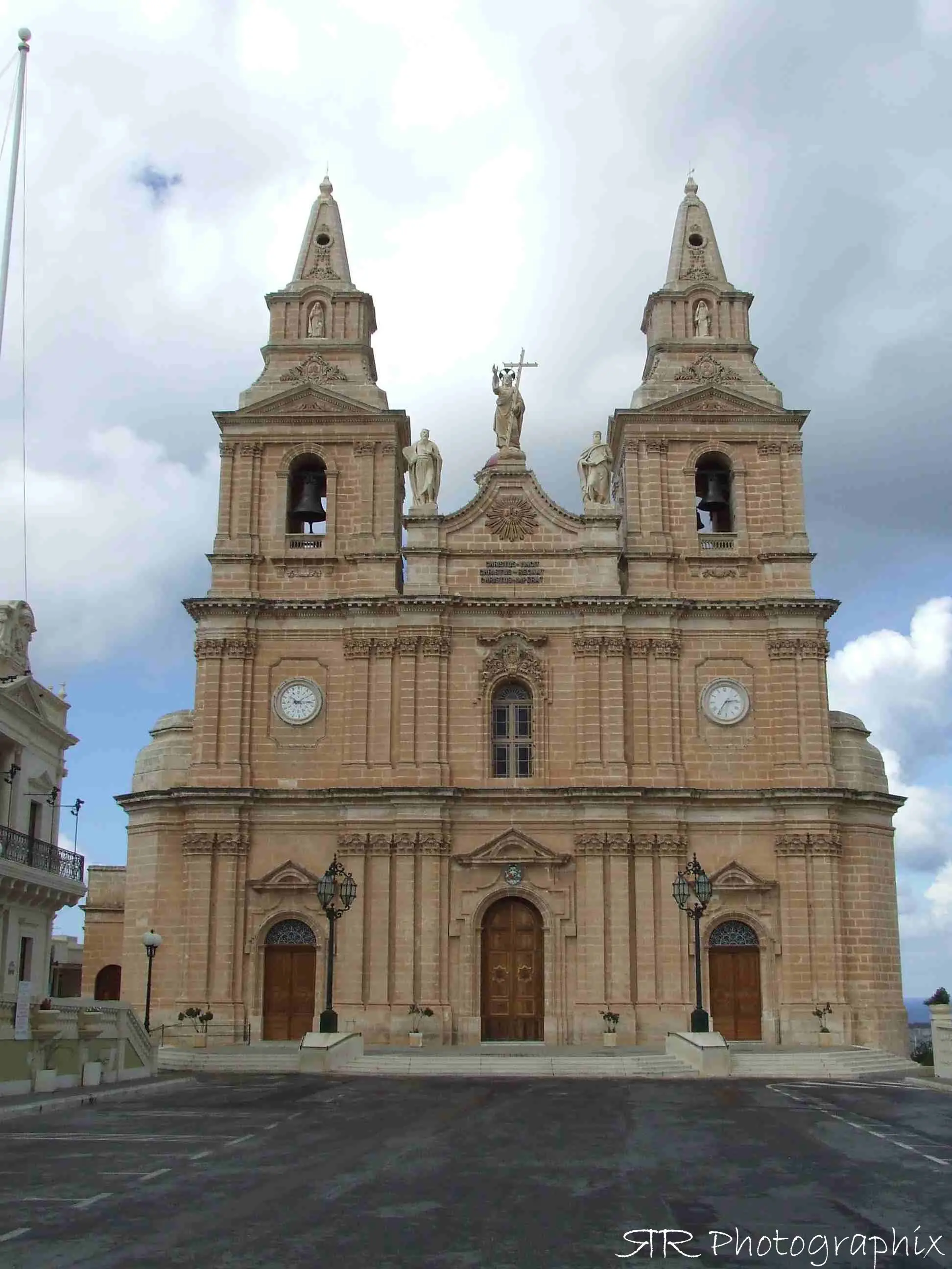 Mobirise Website Builder