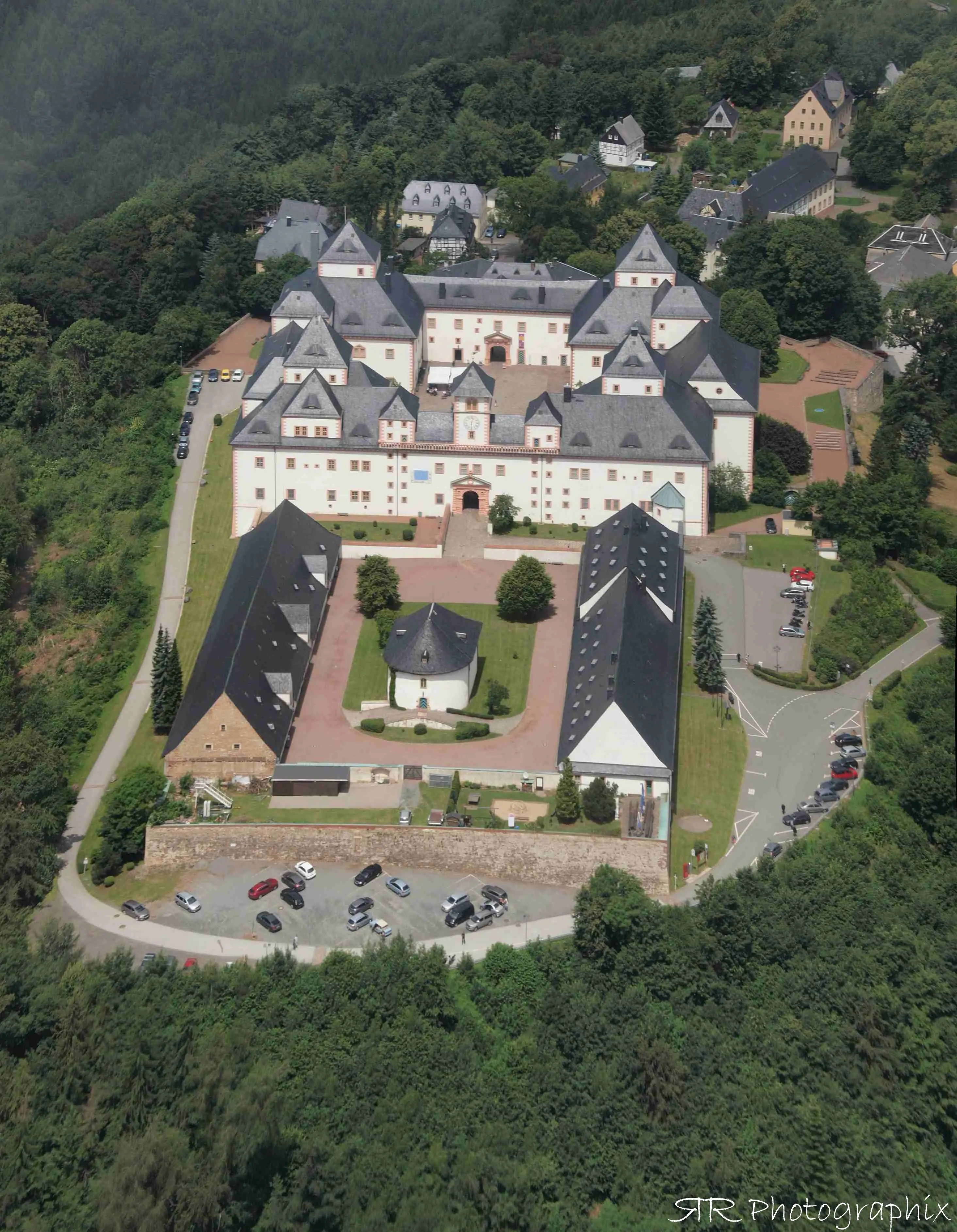 Mobirise Website Builder