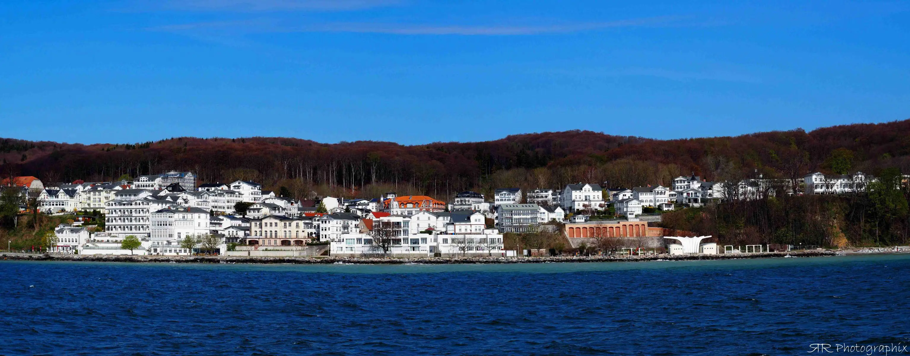 Mobirise Website Builder