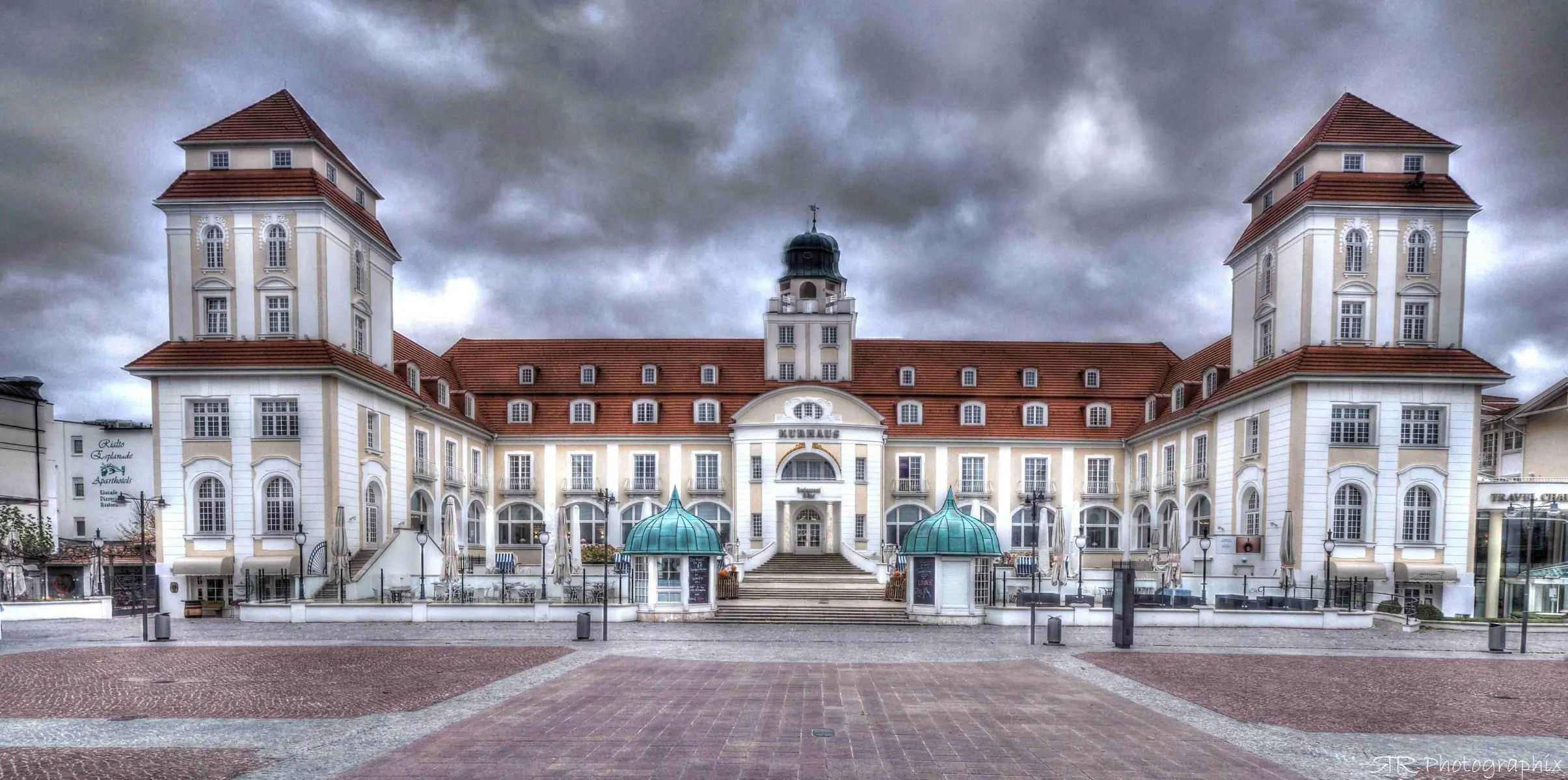 Mobirise Website Builder