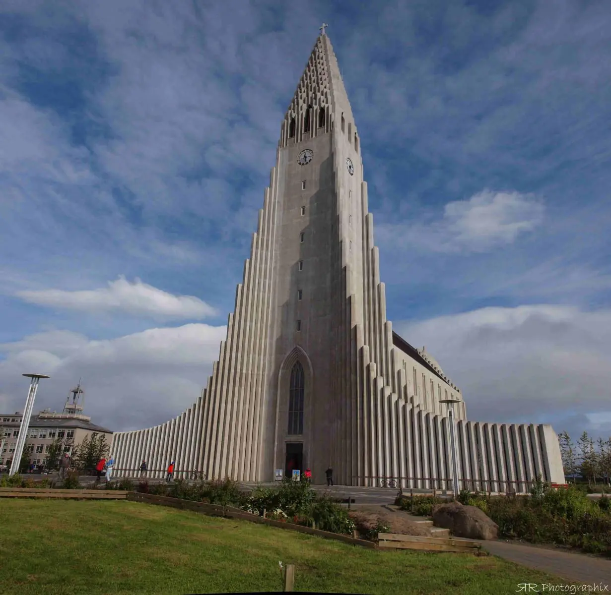 Mobirise Website Builder