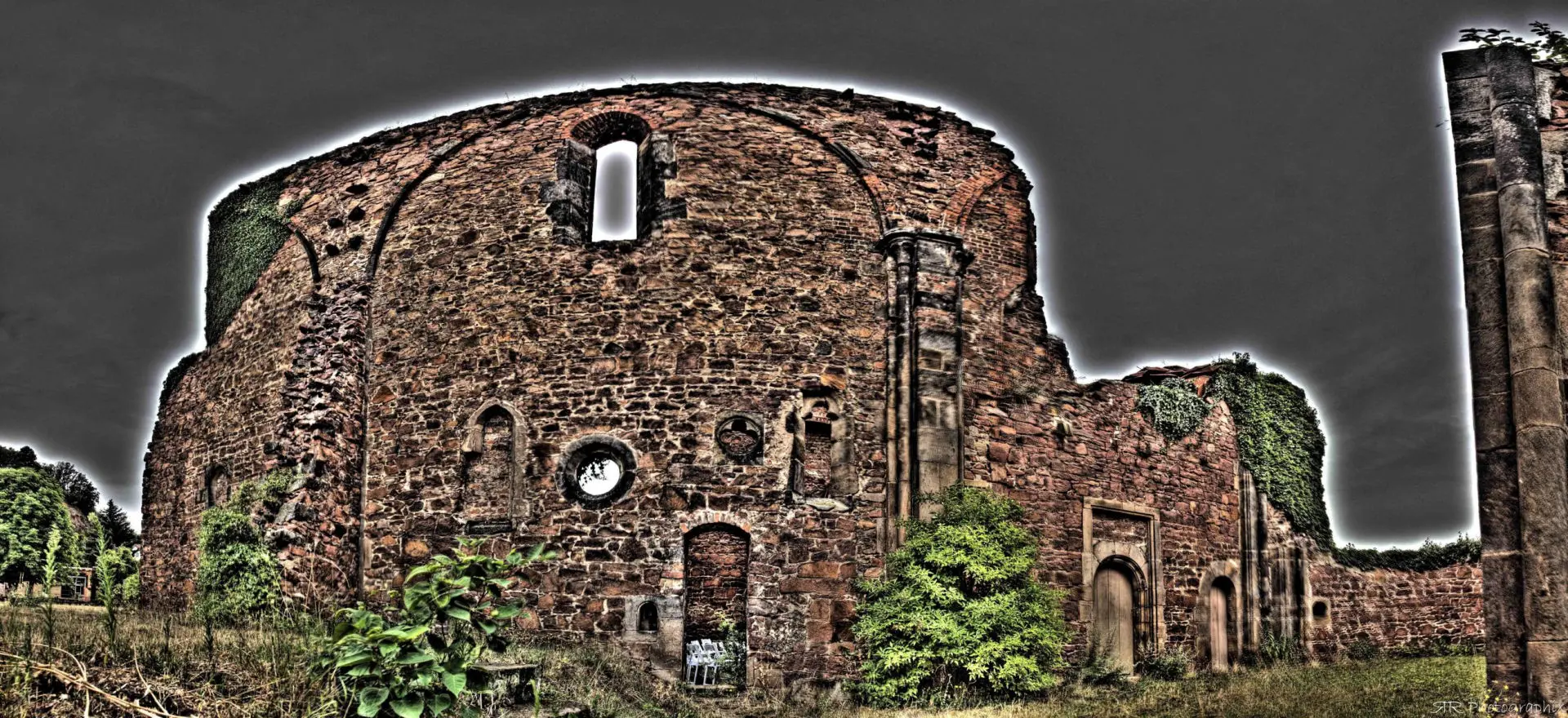 Mobirise Website Builder