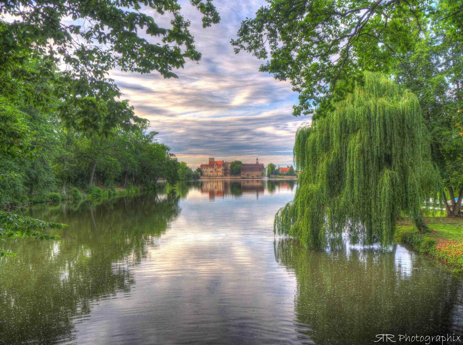 Mobirise Website Builder