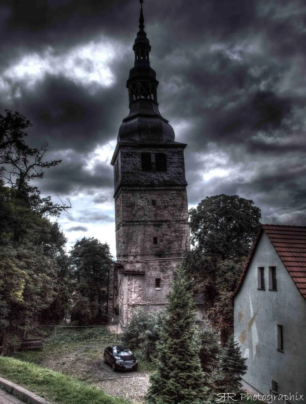 Mobirise Website Builder