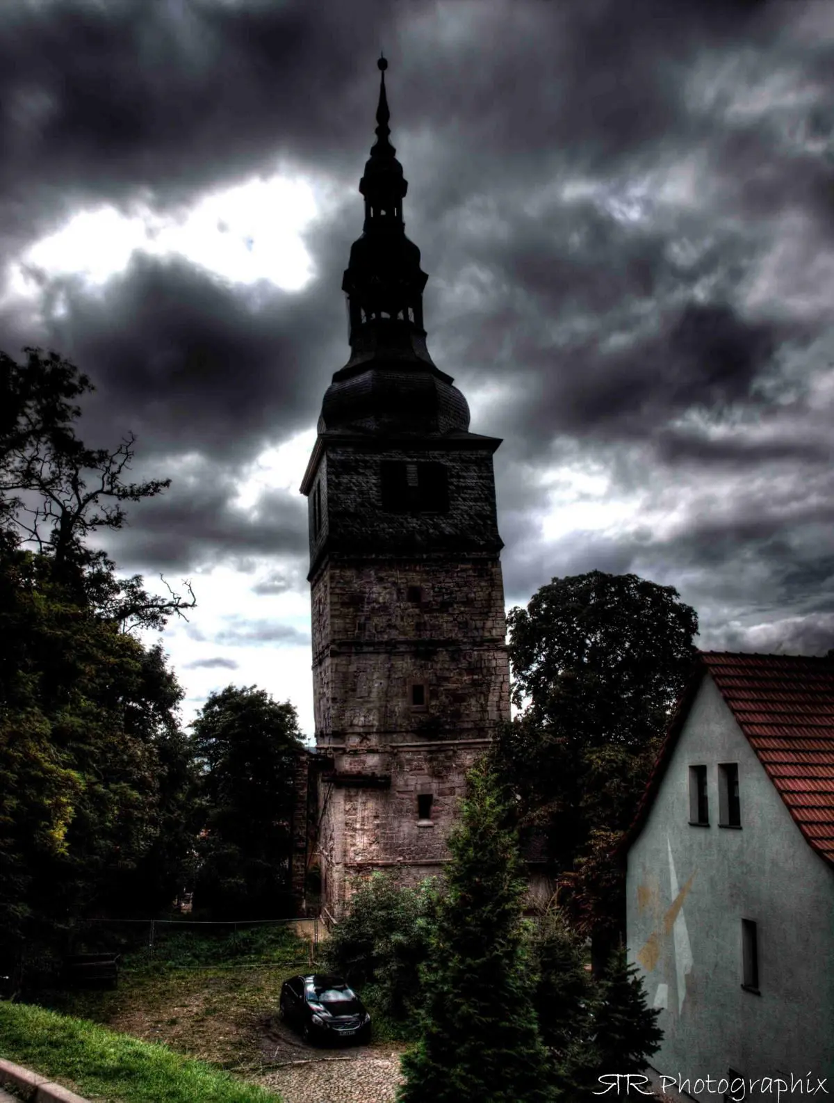 Mobirise Website Builder