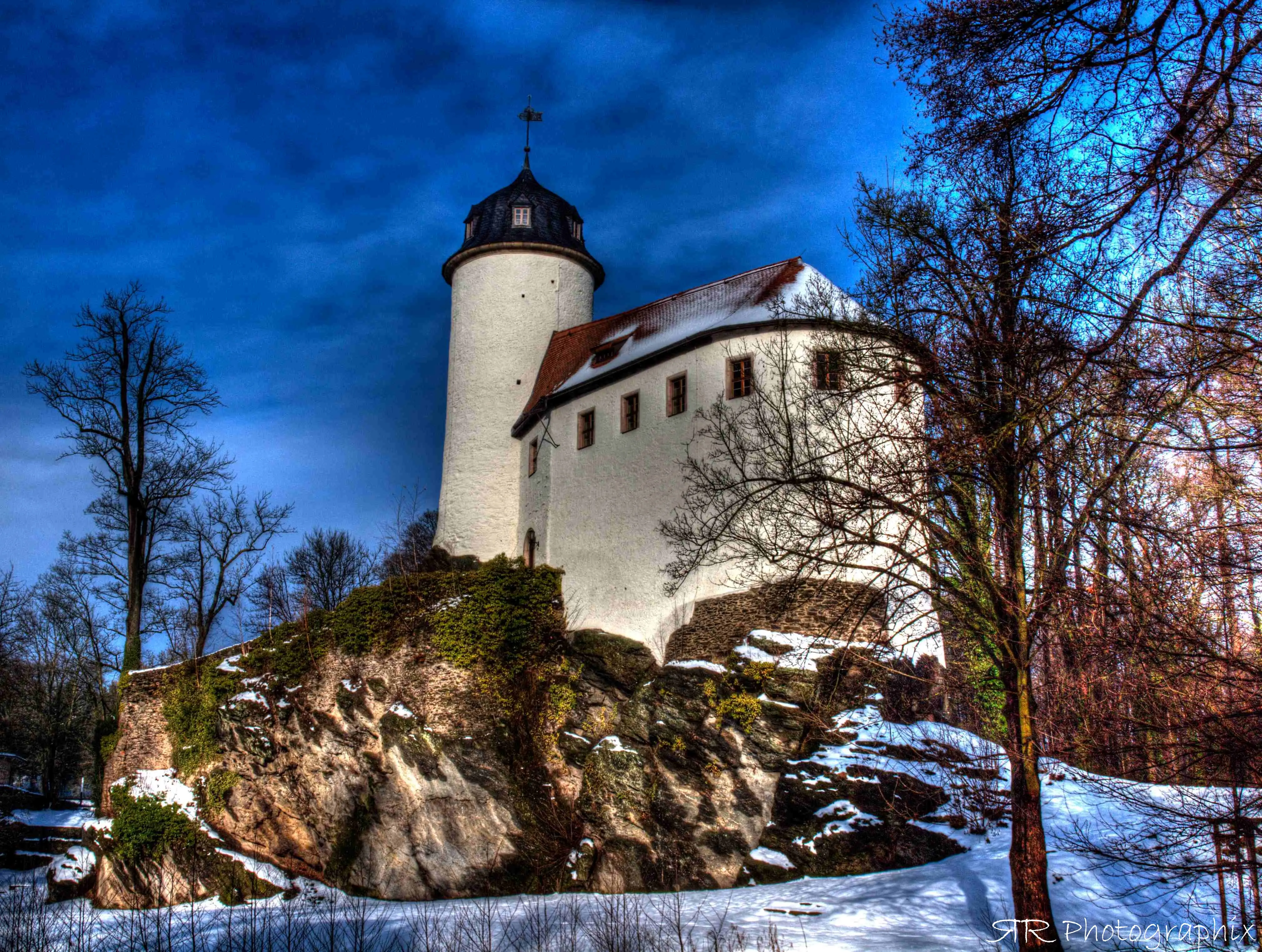 Mobirise Website Builder