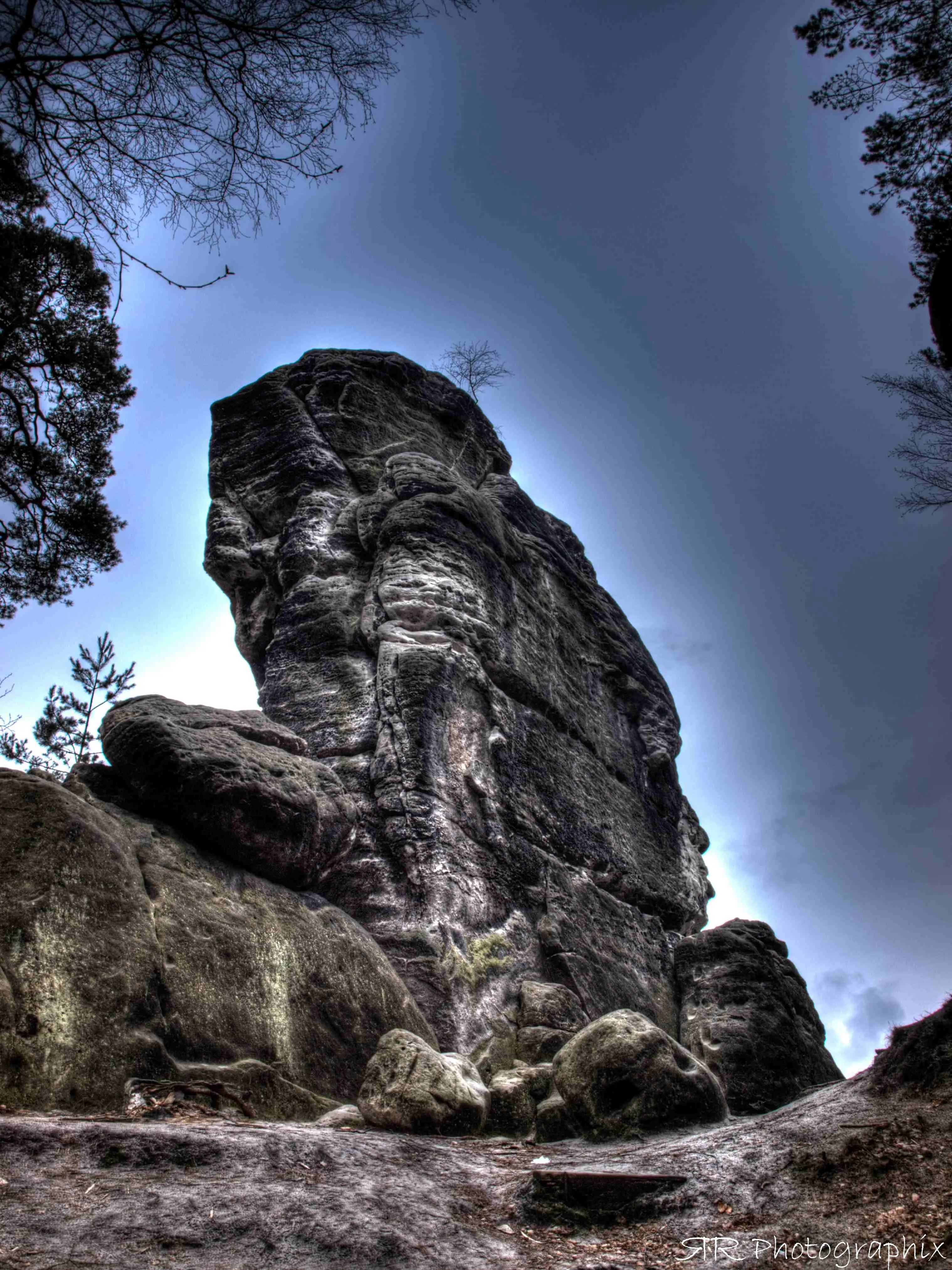 Mobirise Website Builder