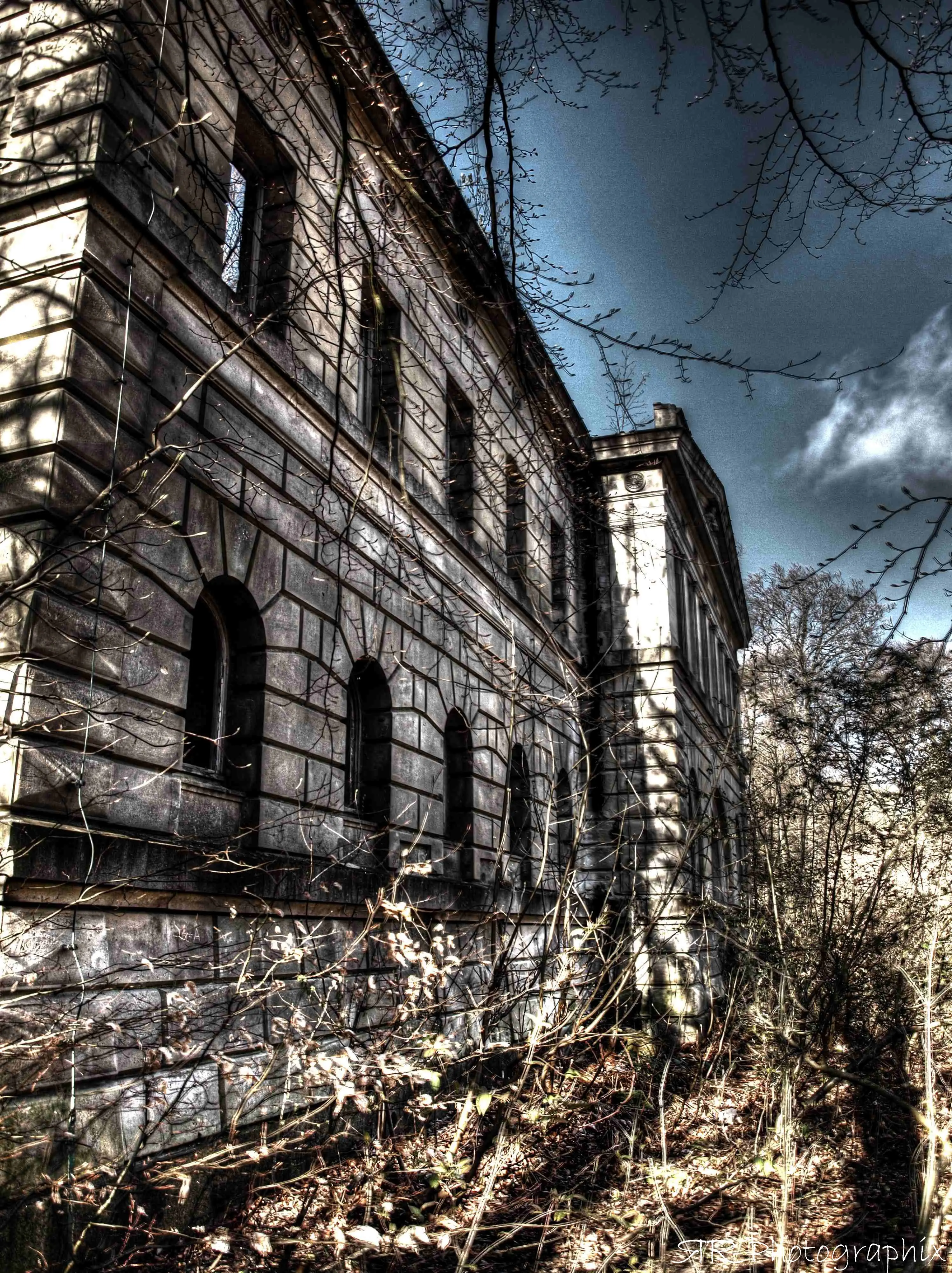 Mobirise Website Builder