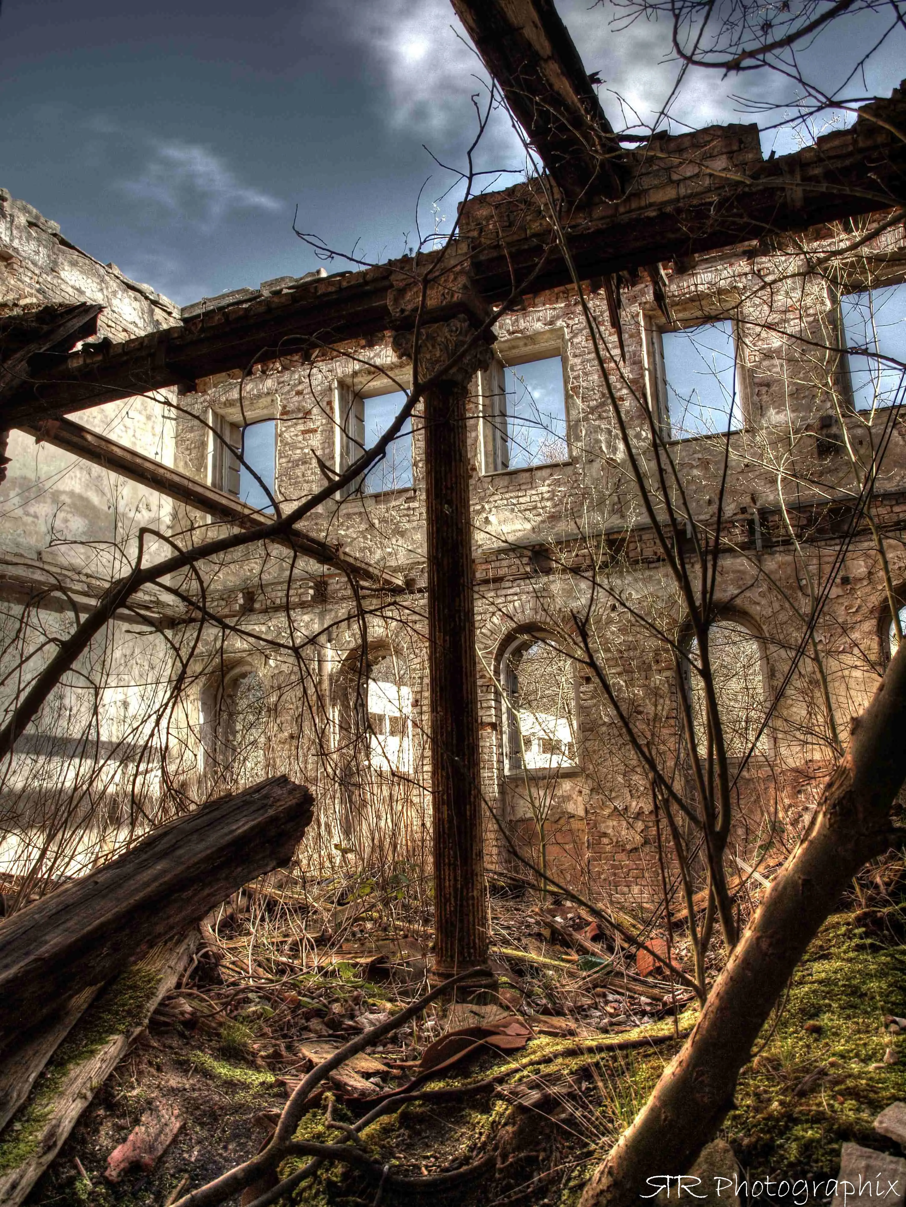 Mobirise Website Builder