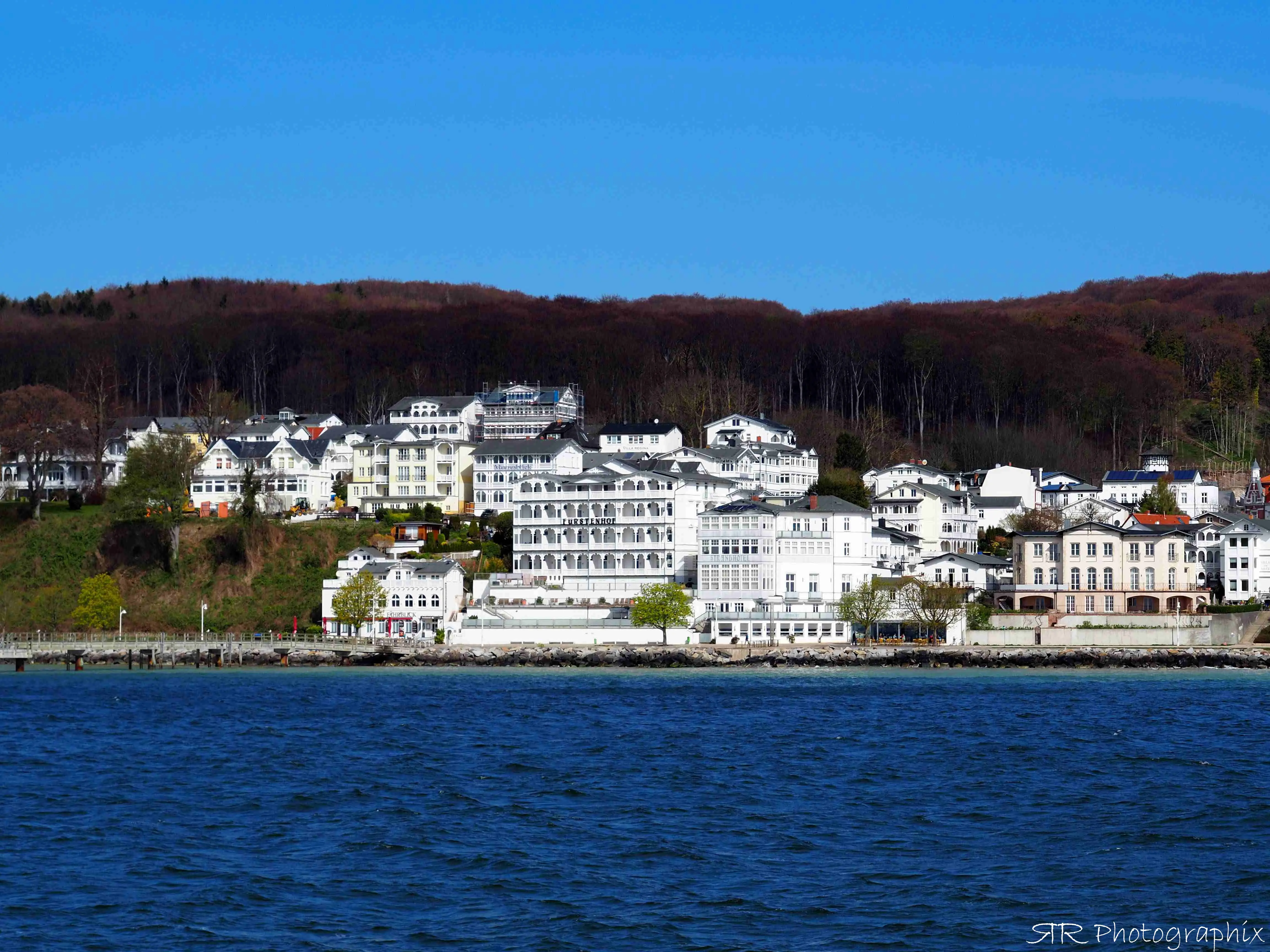 Mobirise Website Builder