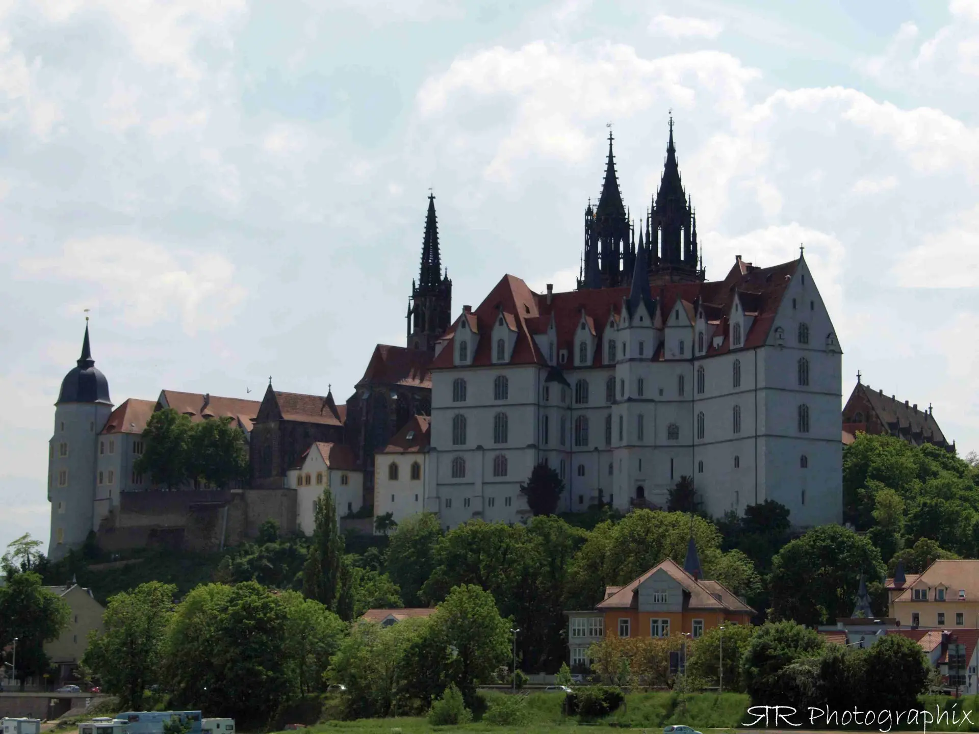 Mobirise Website Builder