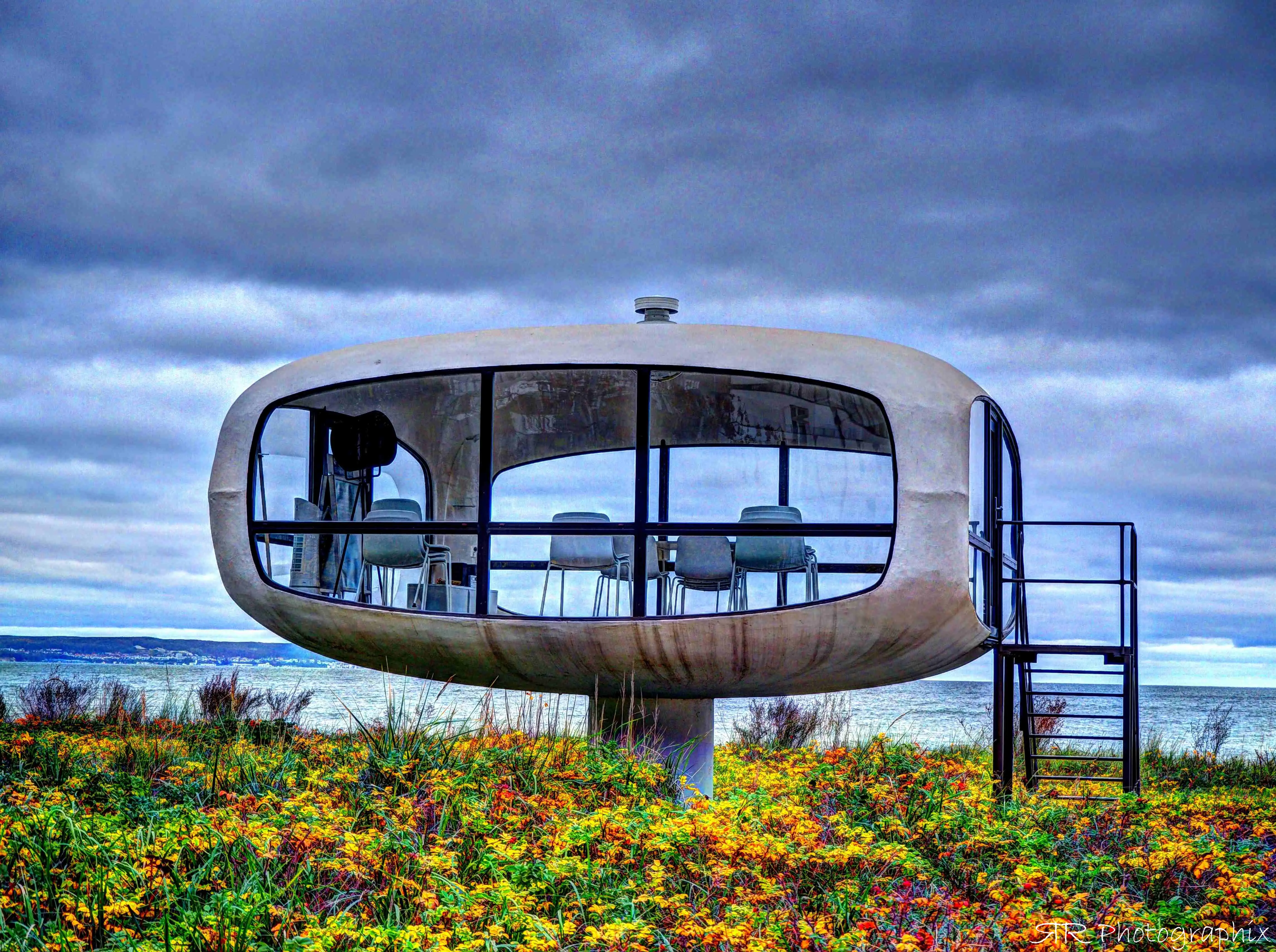 Mobirise Website Builder